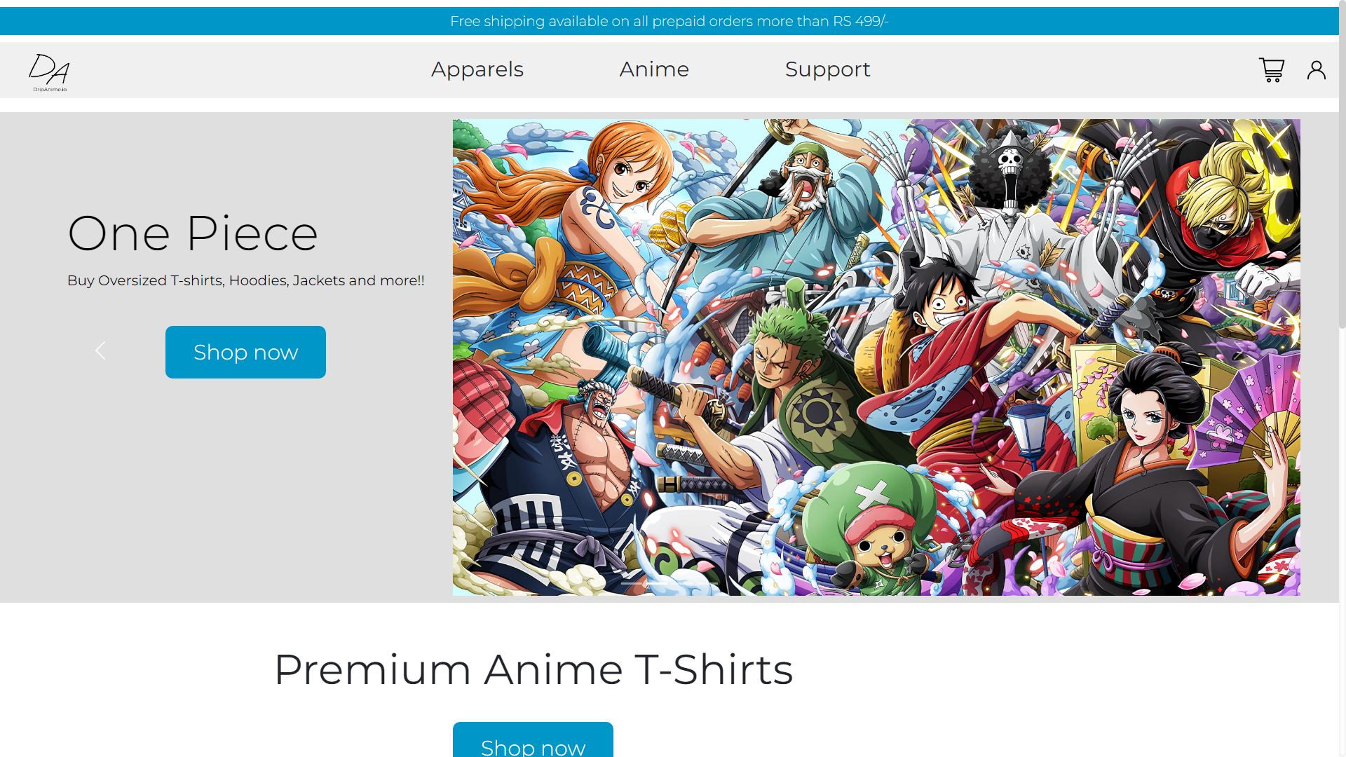DripAnime
