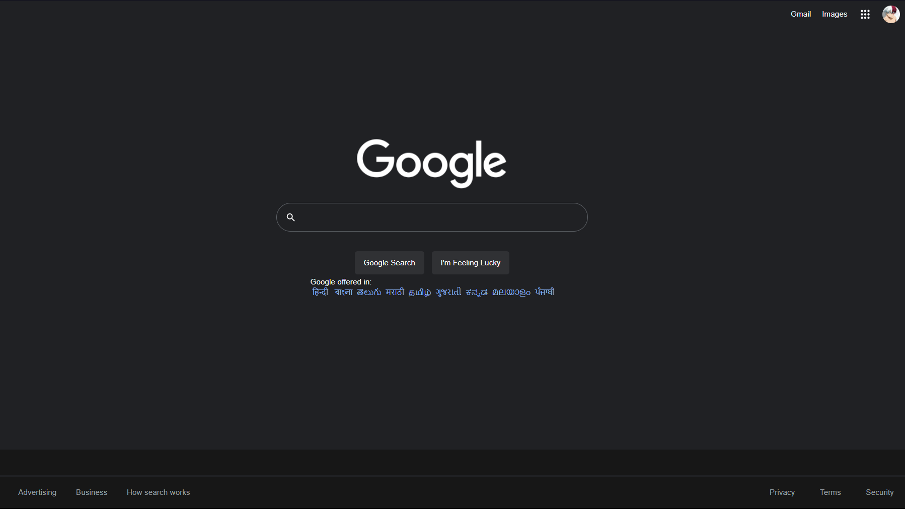 google